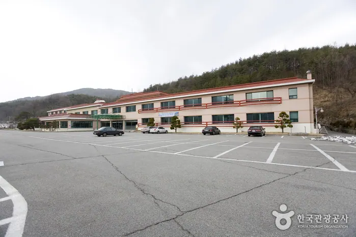 더케이설악산가족호텔