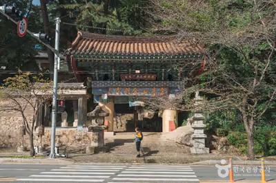 금강사(부산)