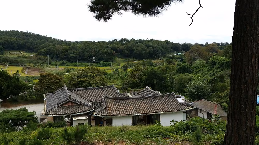백미응서재