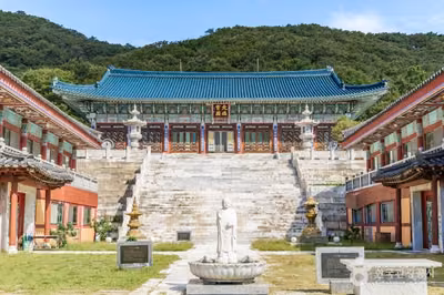 육지장사(양주)
