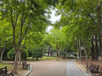 문화공원(울산)