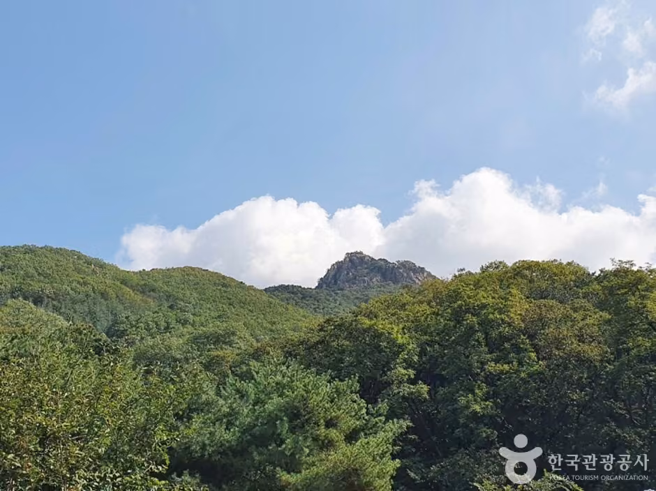 수암봉