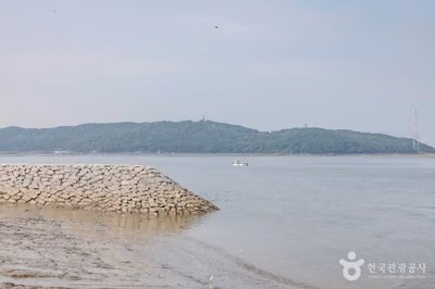 하리선착장(강화)