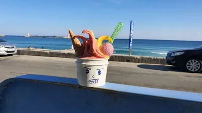 도깨비젤라또