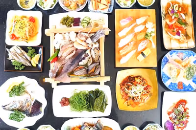 동해도 본점