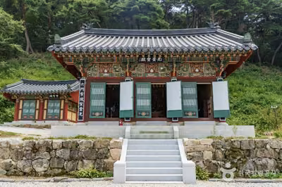진월사(영주)