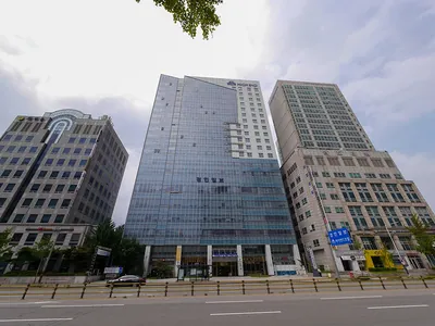 해든호텔 하이엔드