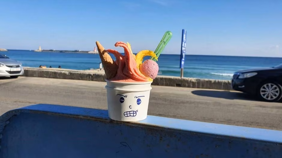 도깨비젤라또