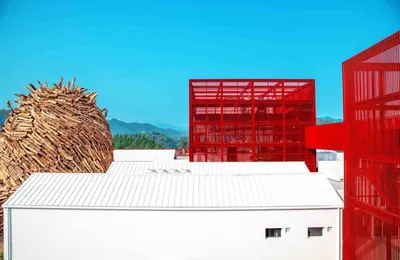 젊은달 와이파크