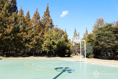 창원 중앙체육공원