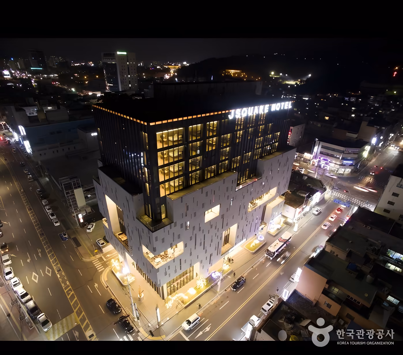주식회사제이스퀘어호텔